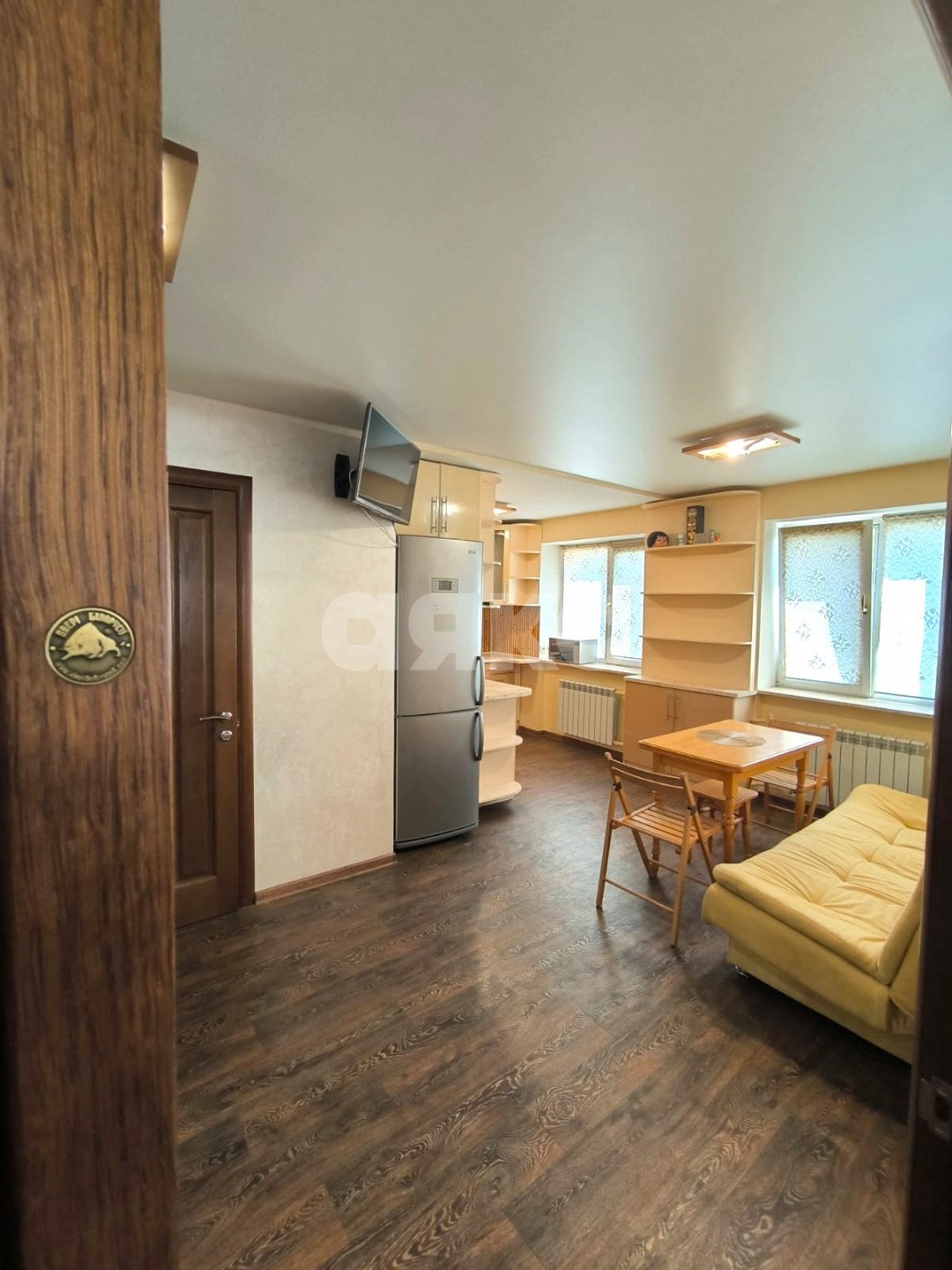 Фото №3: 3-комнатная квартира 52 м² - Симферополь, 1528-й квартал, ул. Дмитрия Ульянова, 32