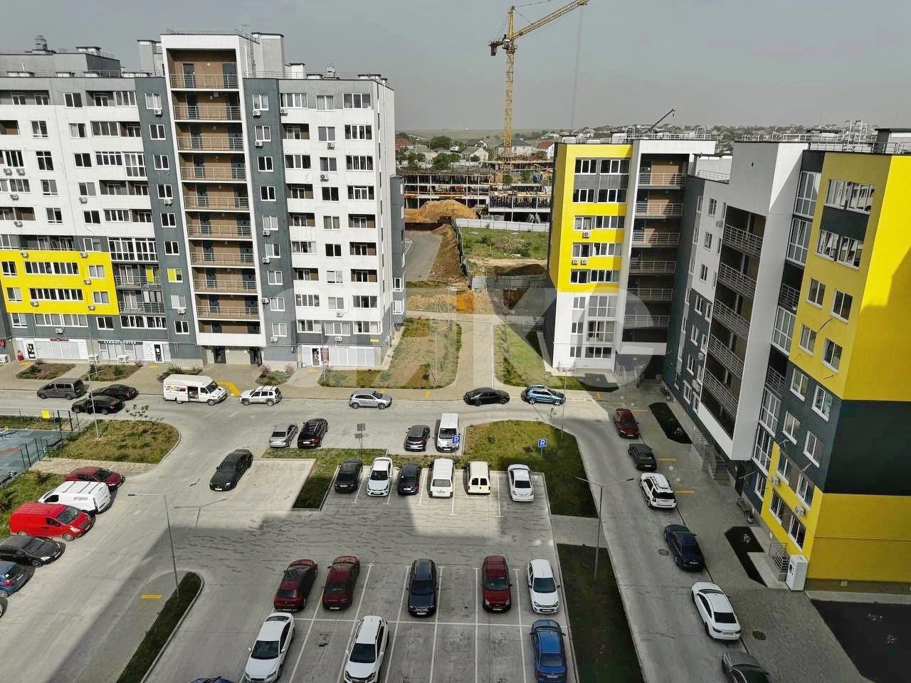 Фото №2: 1-комнатная квартира 31 м² - Аграрное, ул. Научная, 3