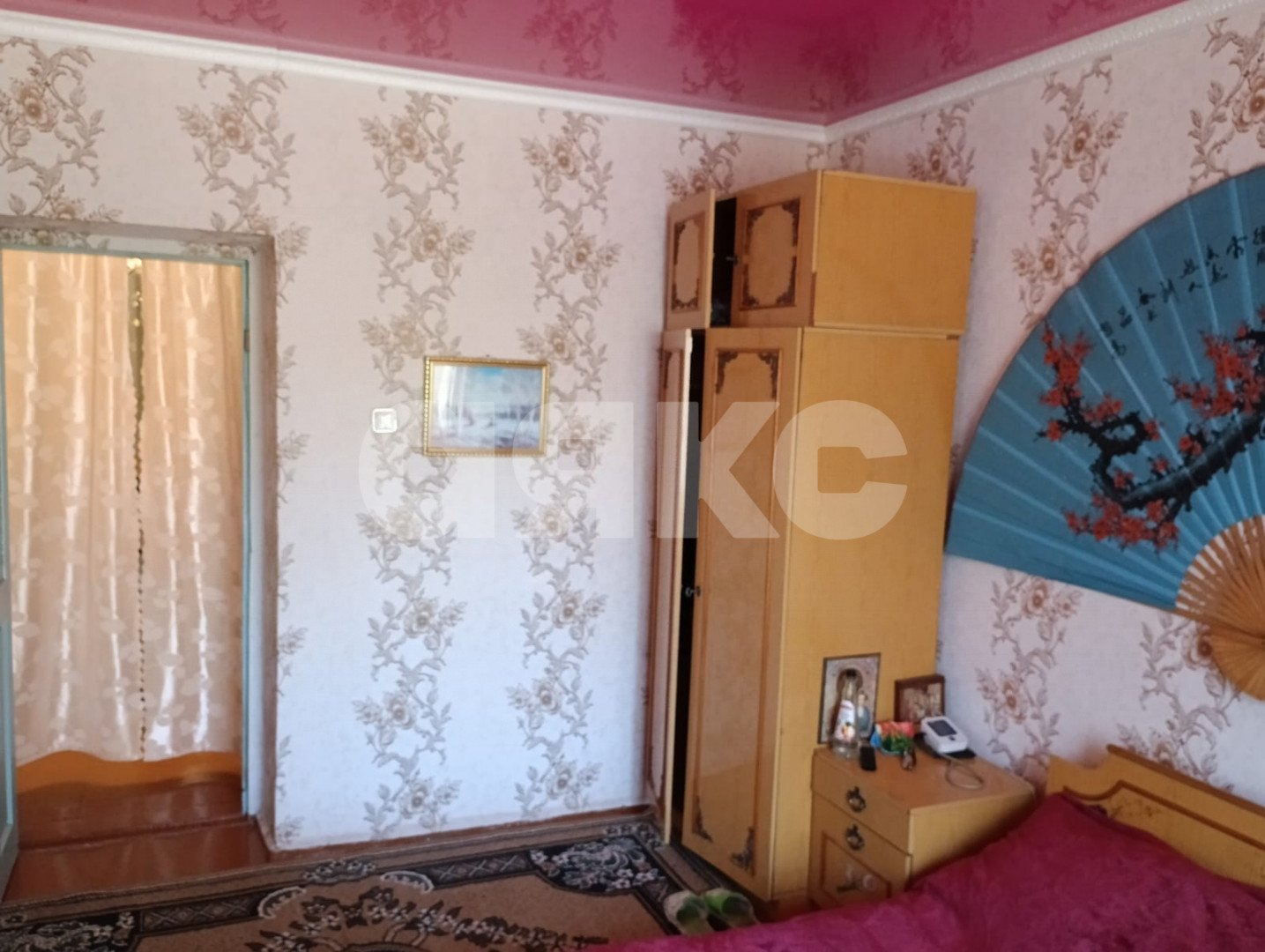 Фото №4: Дом 101 м² + 18.41 сот. - Дмитровка, ул. 30 лет Победы