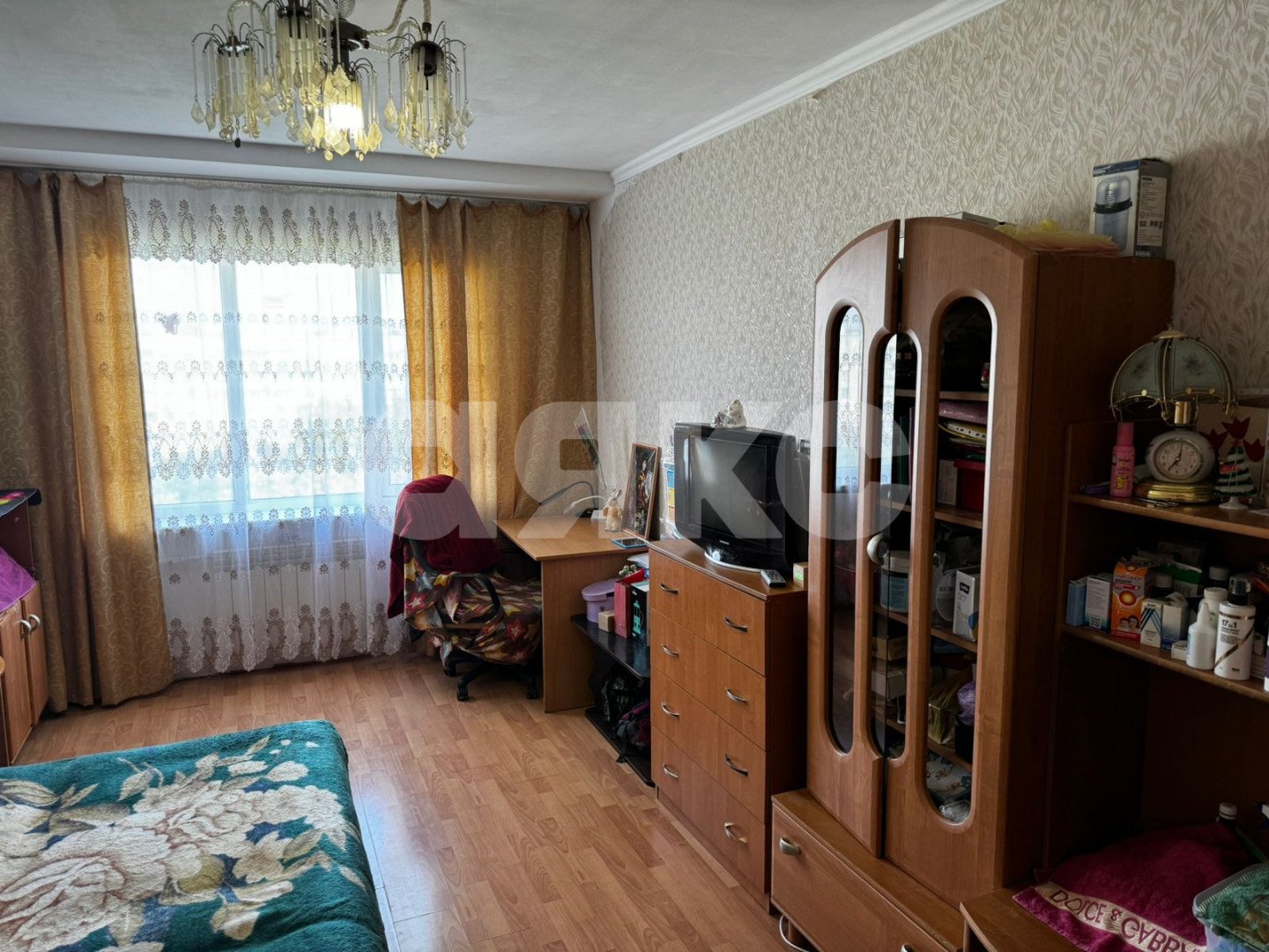 Фото №12: 3-комнатная квартира 64 м² - Симферополь, Киевский, ул. Бела Куна, 15