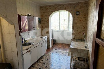 Фото №1: 3-комнатная квартира 64 м² - Симферополь, р. Киевский, ул. Бела Куна, 15