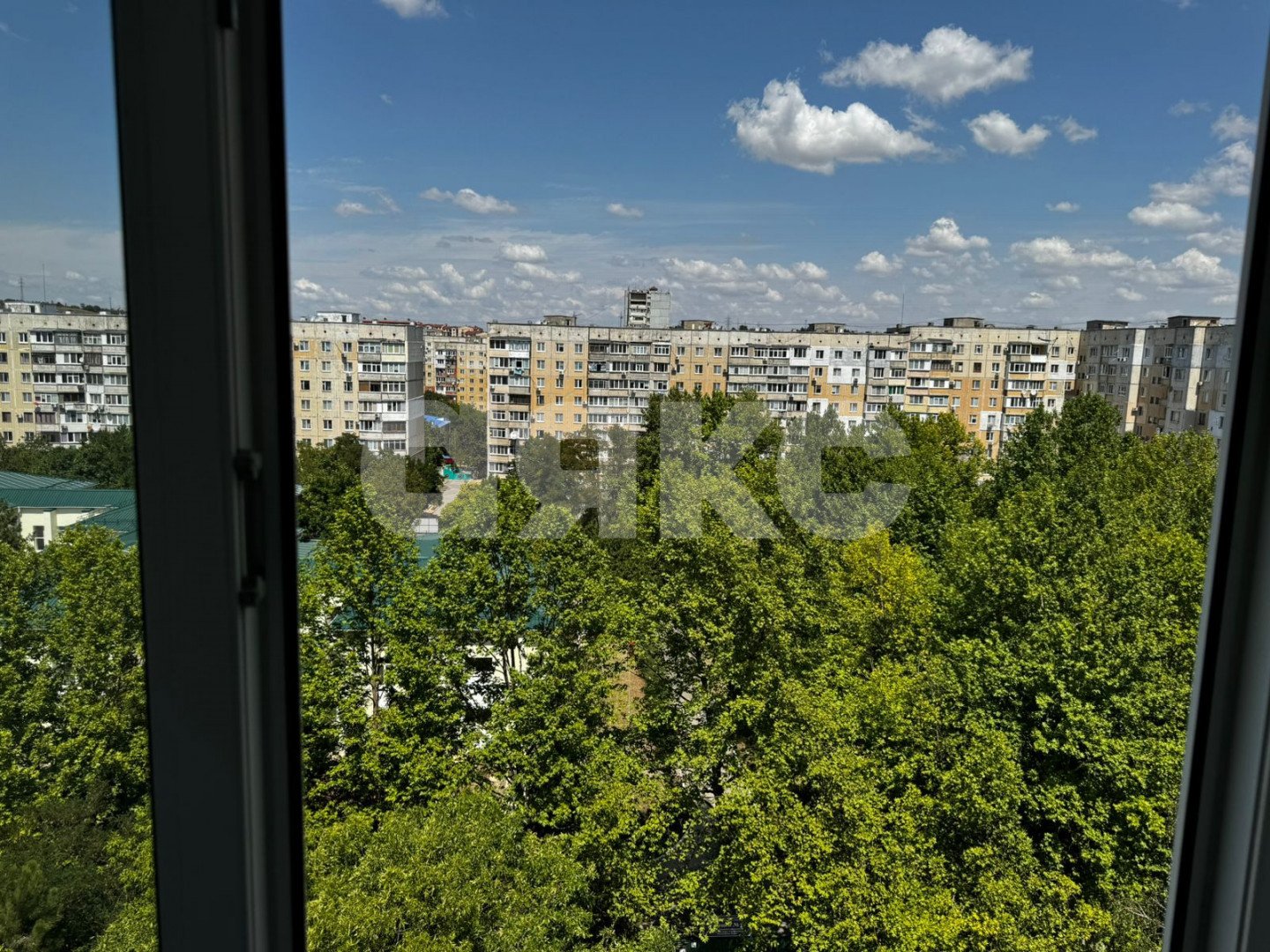 Фото №14: 3-комнатная квартира 64 м² - Симферополь, Киевский, ул. Бела Куна, 15