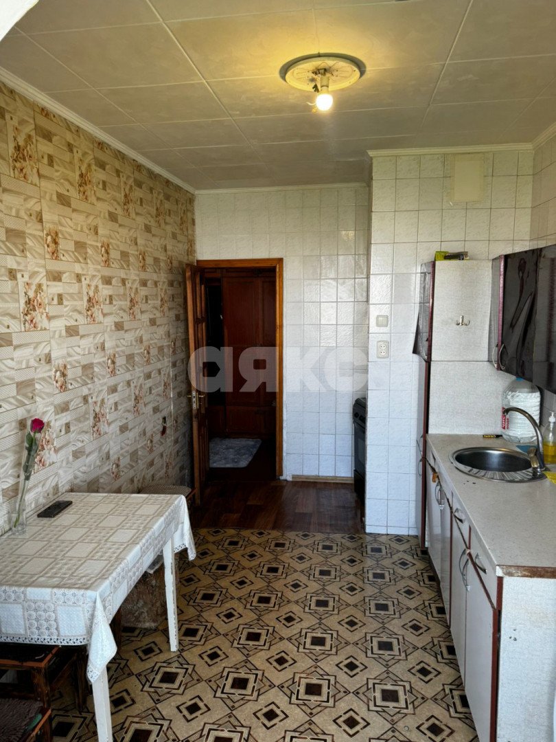 Фото №3: 3-комнатная квартира 64 м² - Симферополь, Киевский, ул. Бела Куна, 15