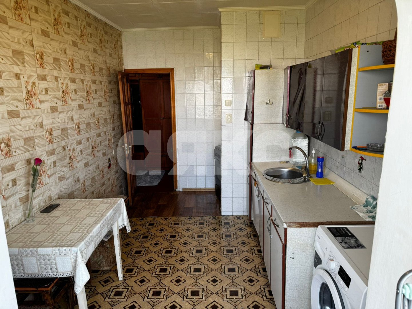 Фото №4: 3-комнатная квартира 64 м² - Симферополь, Киевский, ул. Бела Куна, 15