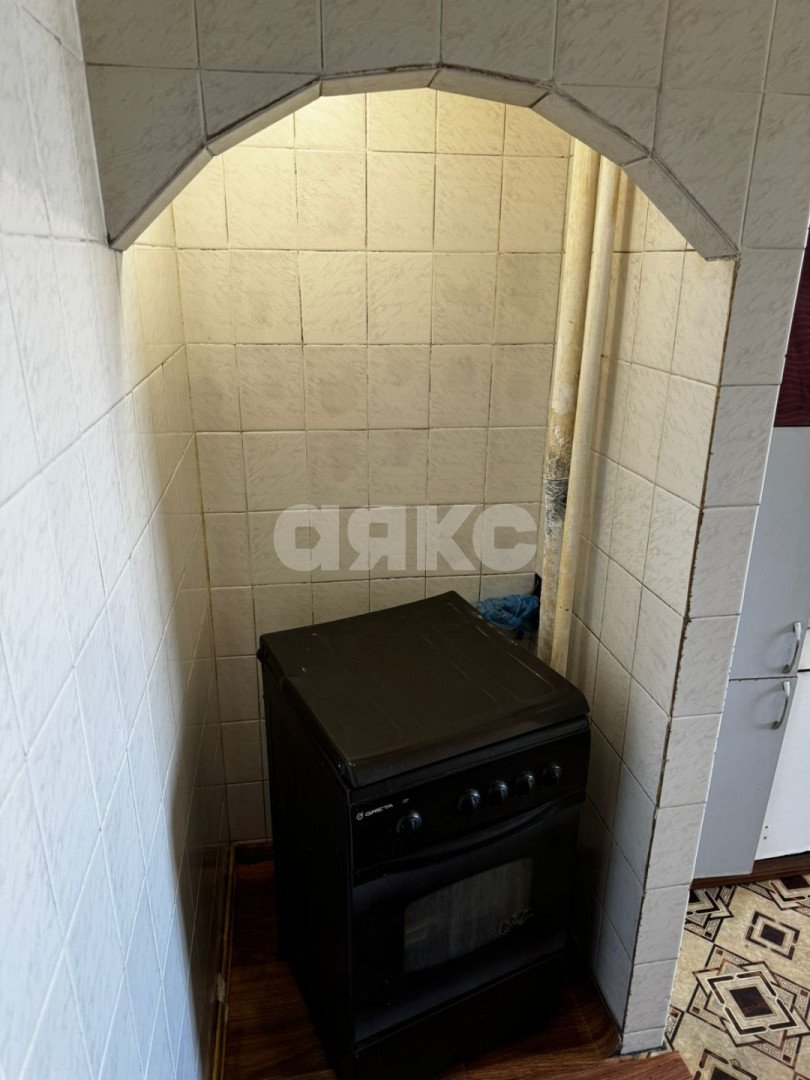 Фото №5: 3-комнатная квартира 64 м² - Симферополь, Киевский, ул. Бела Куна, 15
