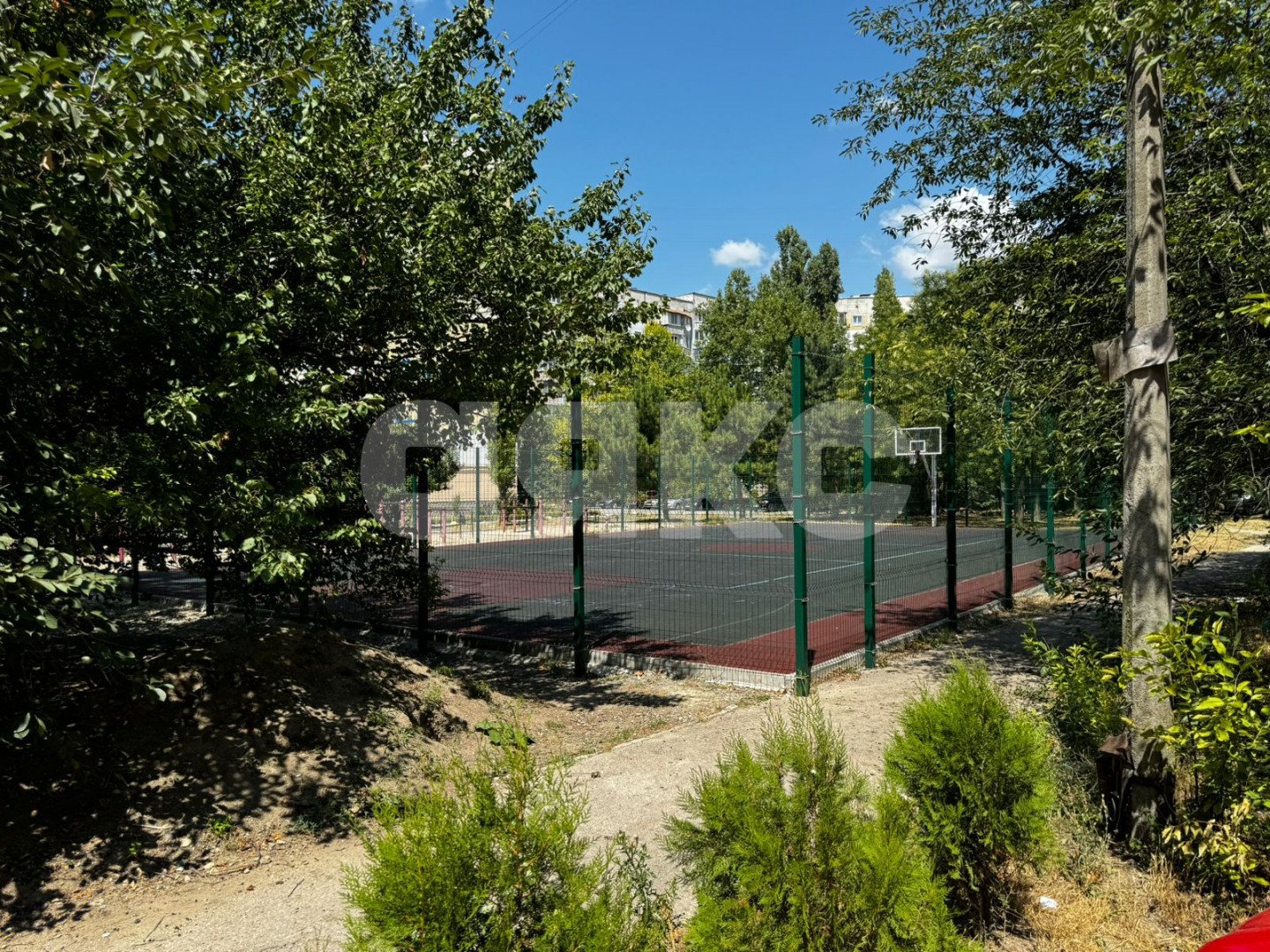 Фото №23: 3-комнатная квартира 64 м² - Симферополь, Киевский, ул. Бела Куна, 15