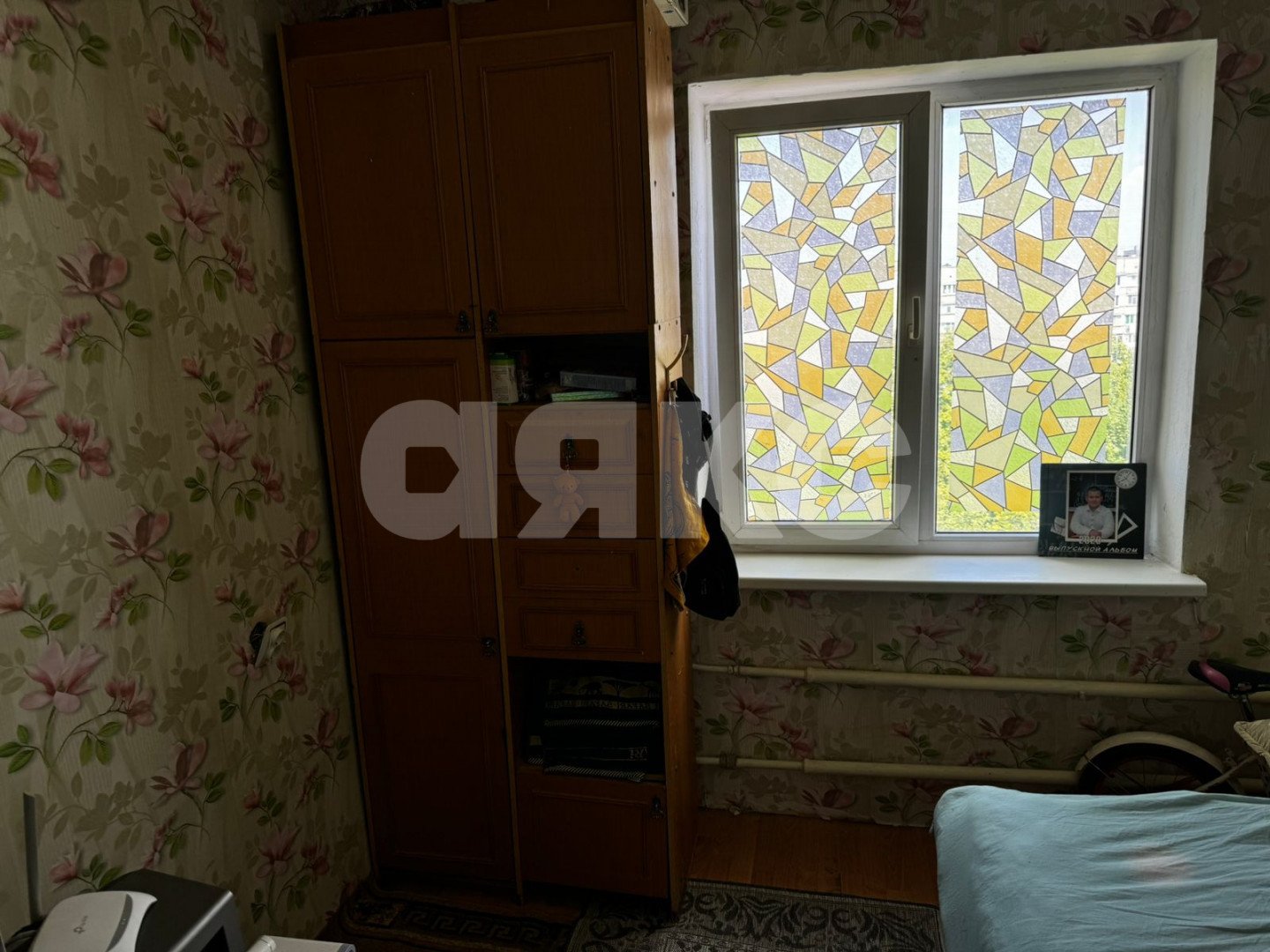 Фото №15: 3-комнатная квартира 64 м² - Симферополь, Киевский, ул. Бела Куна, 15