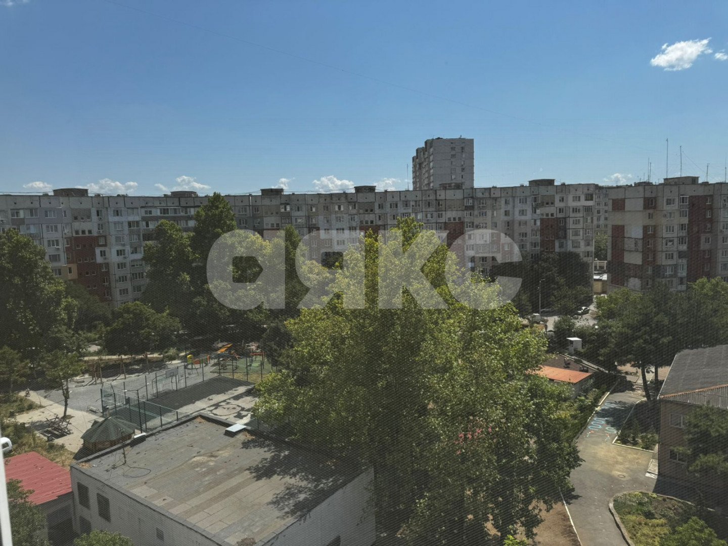 Фото №18: 3-комнатная квартира 64 м² - Симферополь, Киевский, ул. Бела Куна, 15