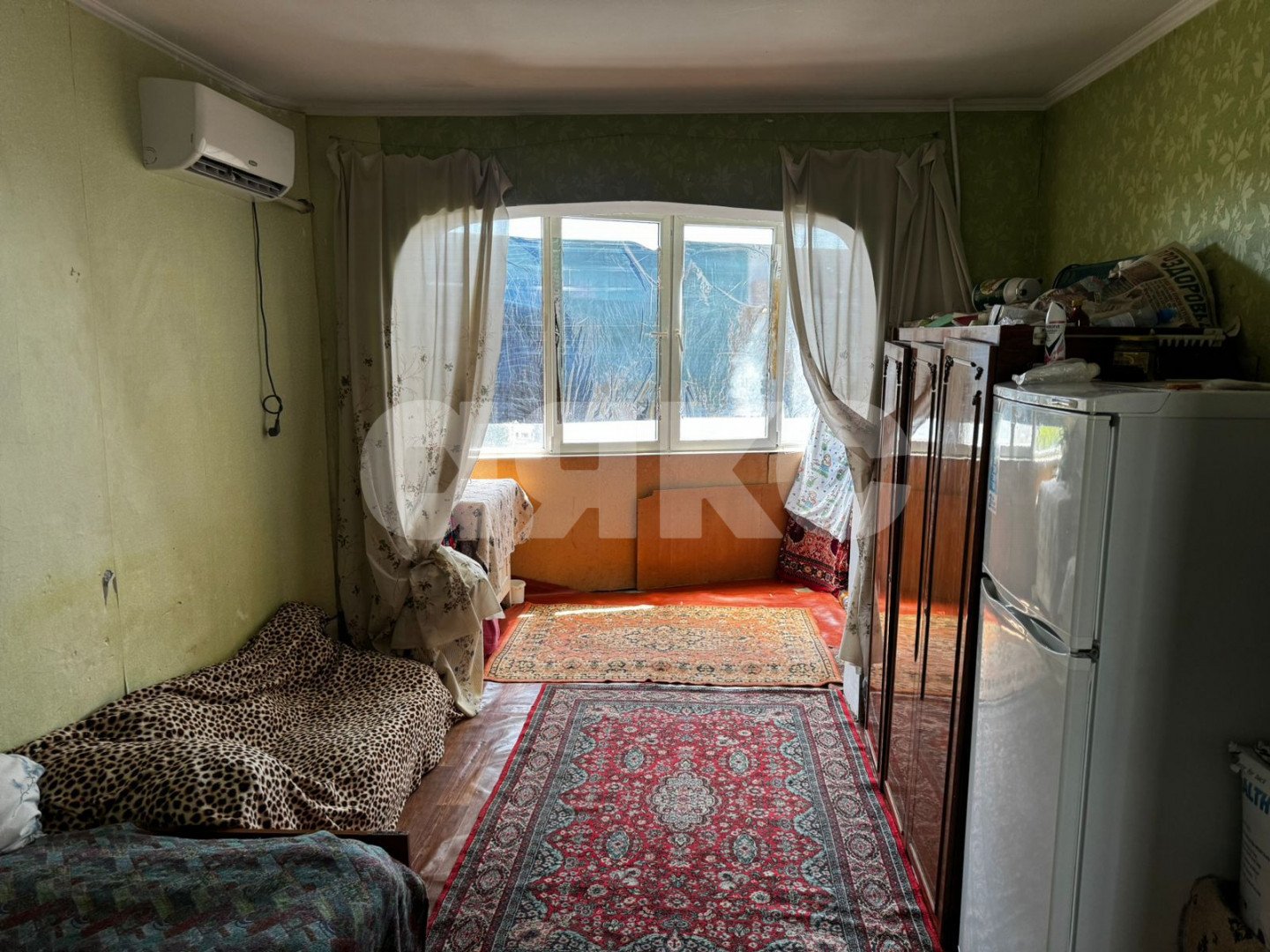 Фото №19: 3-комнатная квартира 64 м² - Симферополь, Киевский, ул. Бела Куна, 15