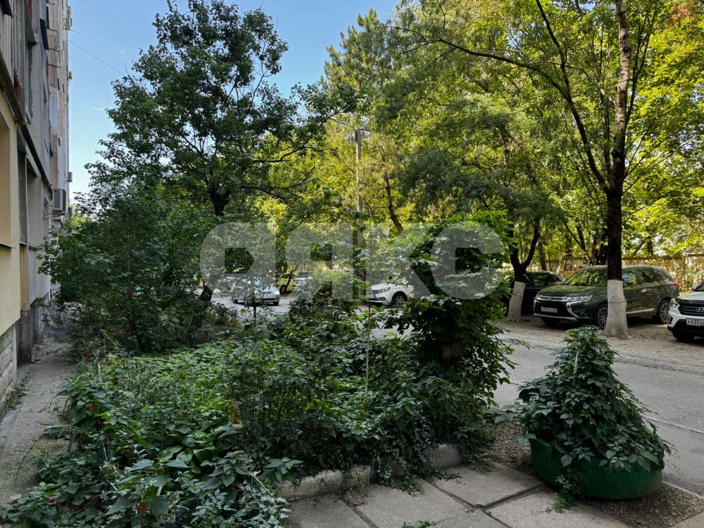 Фото №21: 3-комнатная квартира 64 м² - Симферополь, Киевский, ул. Бела Куна, 15