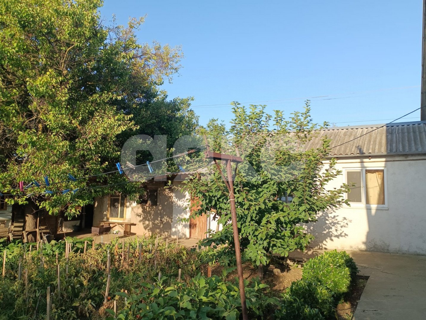Фото №10: Дом 104 м² + 8 сот. - Фрунзе, ул. Спортивная