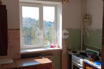 Фото №3: 2-комнатная квартира 44 м² - Новофёдоровка, ул. Героев, 6
