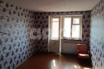 Фото №1: 2-комнатная квартира 44 м² - Новофёдоровка, ул. Героев, 6