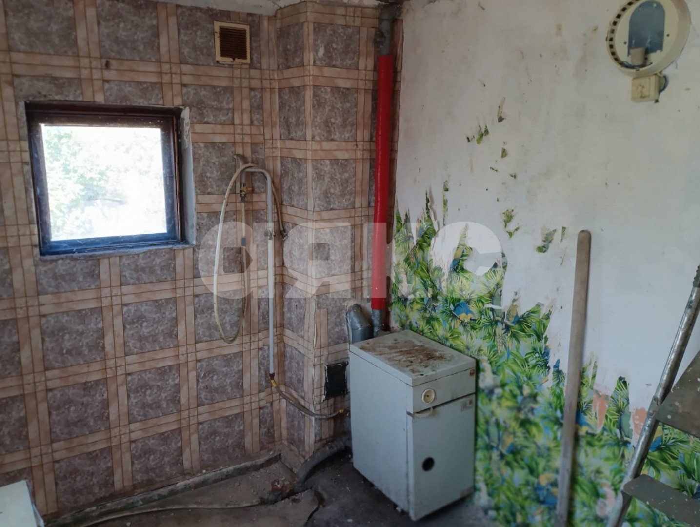 Фото №6: Дом 52 м² + 11 сот. - Орехово, ул. Зелёная