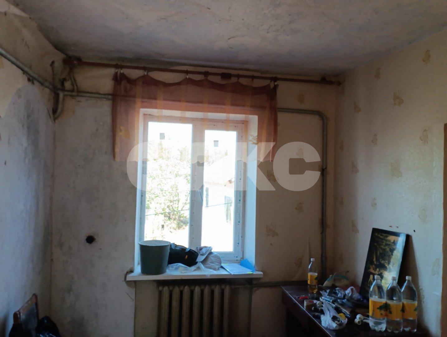 Фото №5: Дом 52 м² + 11 сот. - Орехово, ул. Зелёная