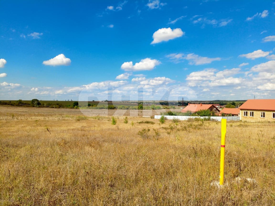 Фото №2: Земельный участок под ИЖС 6 сот. - Урожайное, квартал Ана-Юрт, 50