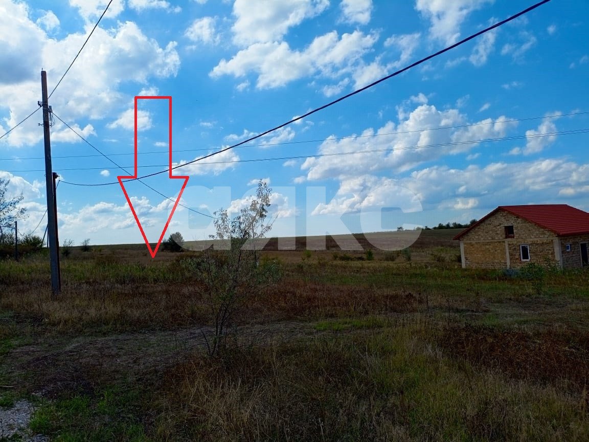 Фото №4: Земельный участок под ИЖС 6 сот. - Урожайное, квартал Ана-Юрт, 50