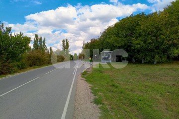 Фото №5: Земельный участок под ИЖС - Урожайное, мкр. квартал Ана-Юрт, 50