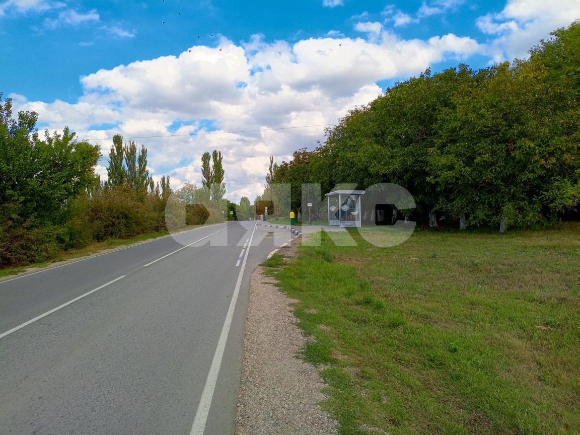 Фото №5: Земельный участок под ИЖС 6 сот. - Урожайное, квартал Ана-Юрт, 50