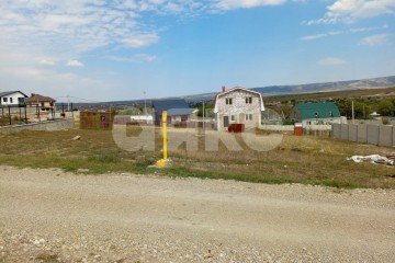 Фото №5: Земельный участок под ИЖС - Краснолесье, ул. Ежевичная, 6