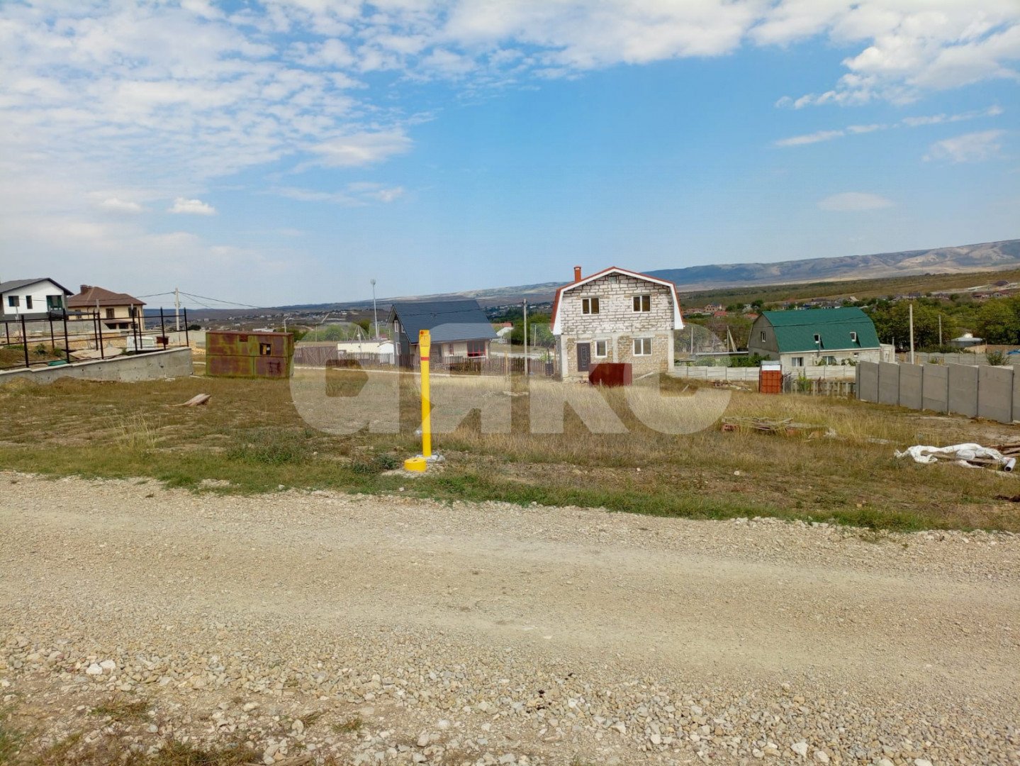Фото №5: Земельный участок под ИЖС 9.97 сот. - Краснолесье, ул. Ежевичная, 6