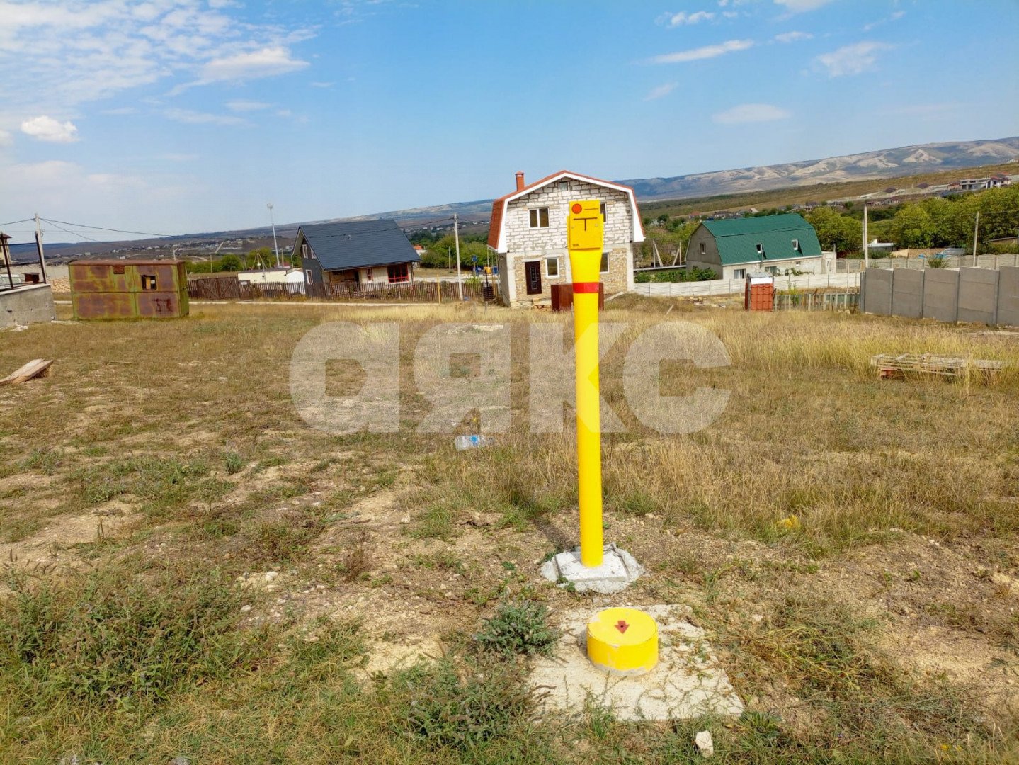 Фото №9: Земельный участок под ИЖС 9.97 сот. - Краснолесье, ул. Ежевичная, 6