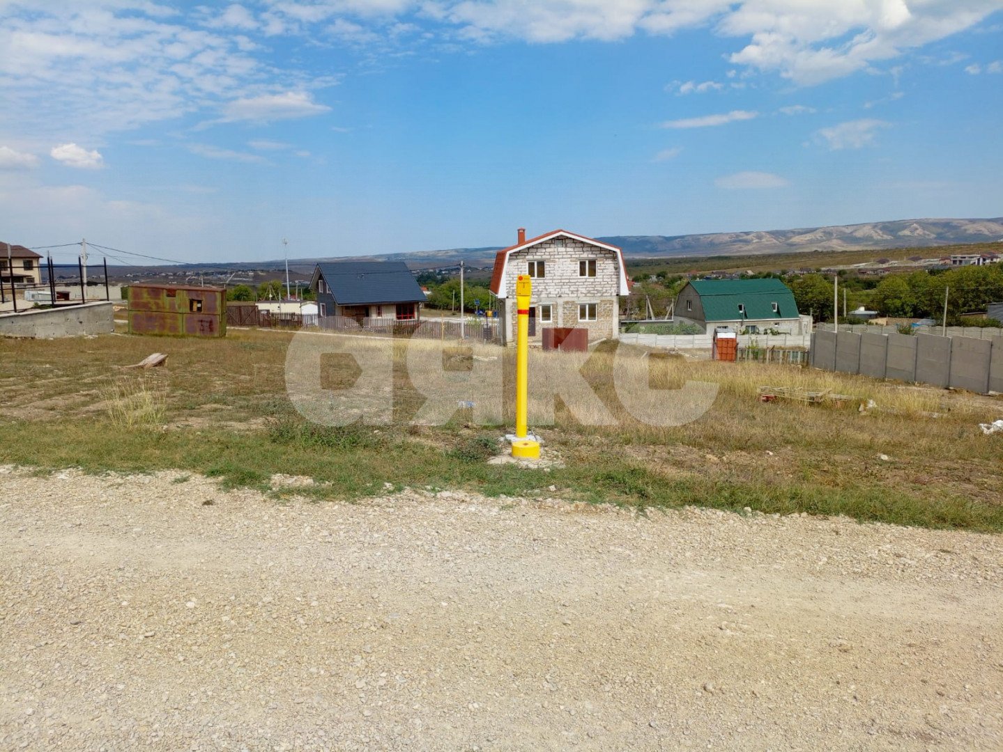 Фото №8: Земельный участок под ИЖС 9.97 сот. - Краснолесье, ул. Ежевичная, 6