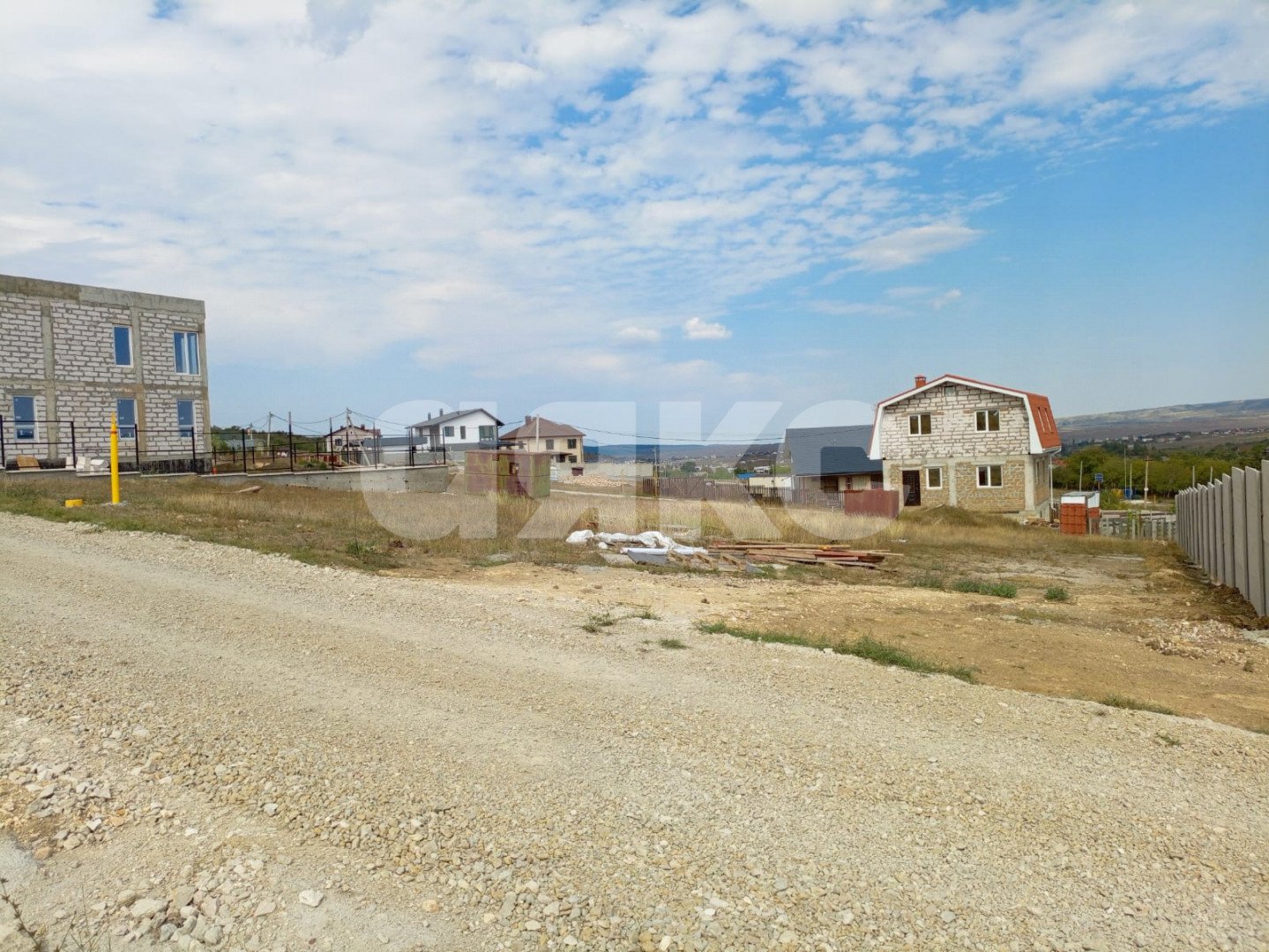 Фото №4: Земельный участок под ИЖС 9.97 сот. - Краснолесье, ул. Ежевичная, 6