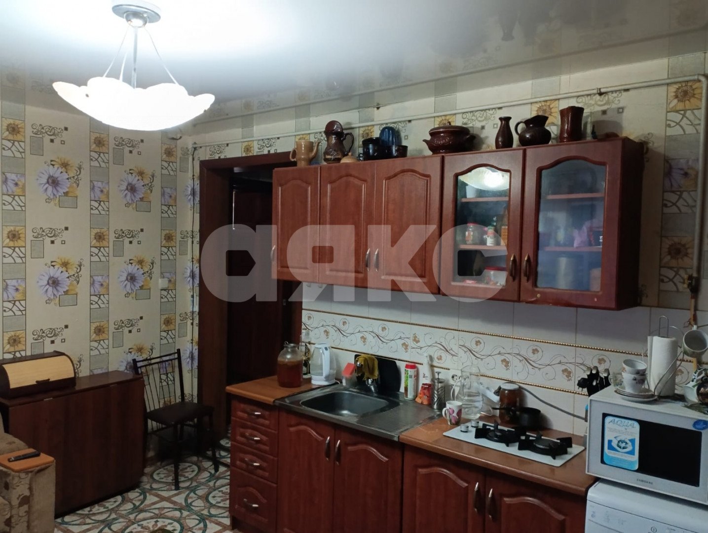 Фото №4: Дом 73 м² + 12.78 сот. - Кубанское, 