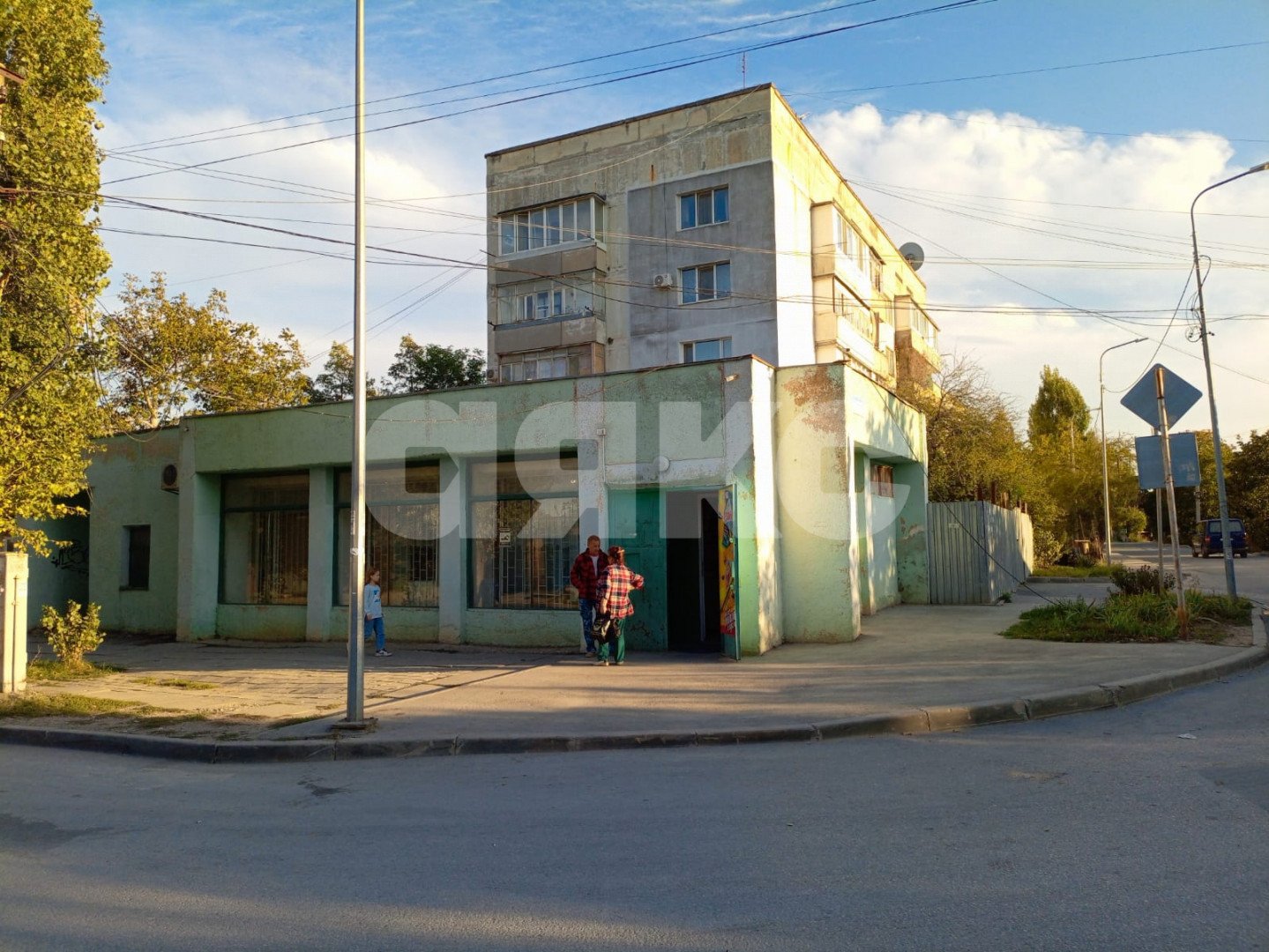 Фото №21: Дом 110 м² + 4.1 сот. - Комсомольское, ул. Шоссейная, 20