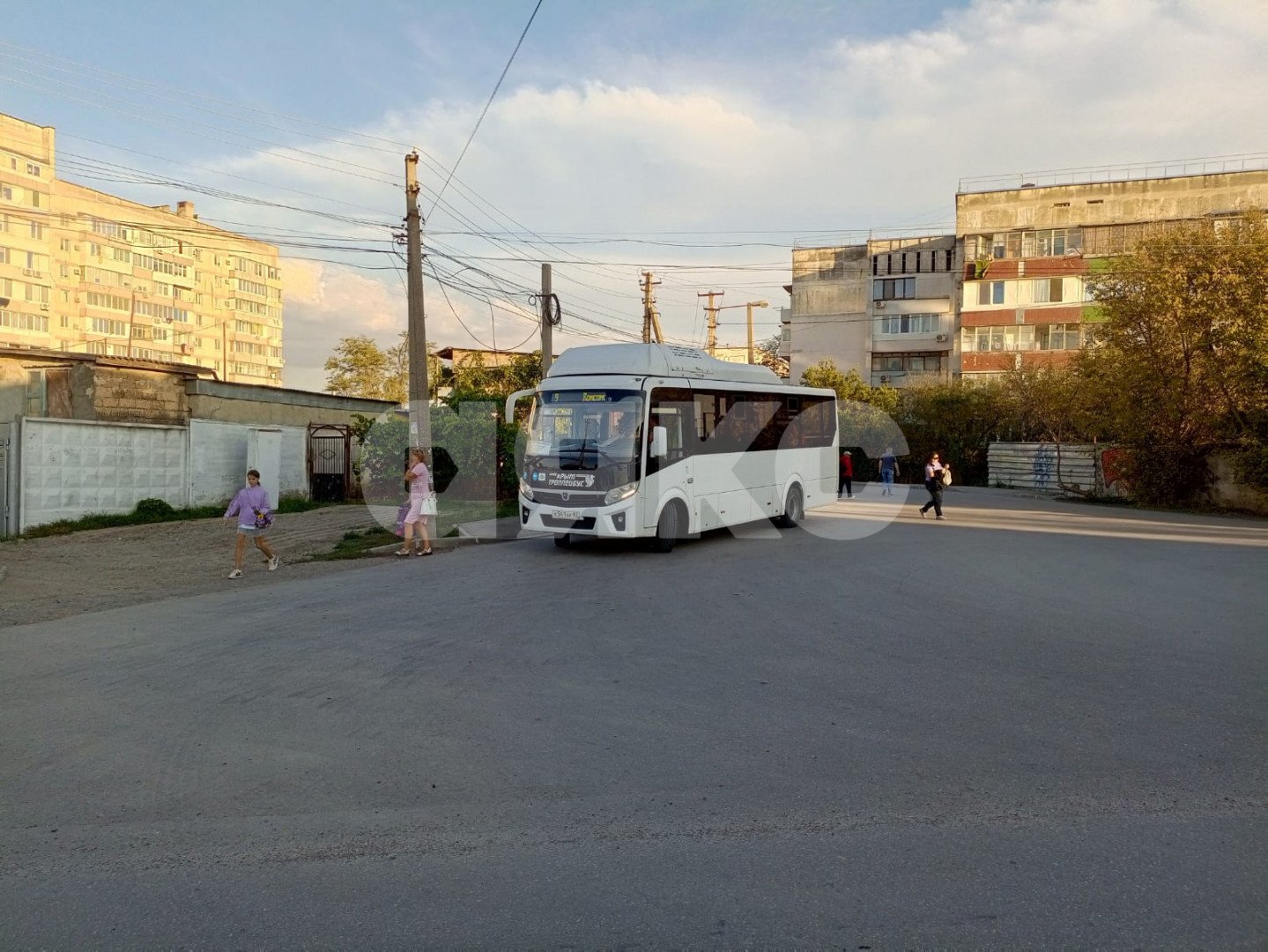 Фото №20: Дом 110 м² + 4.1 сот. - Комсомольское, ул. Шоссейная, 20