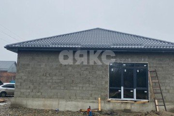 Фото №2: Дом 100 м² - ДНТ Авангард, ул. Абрикосовая, 3
