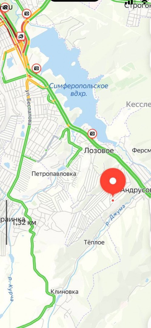 Фото №10: Участок садоводство 5.1 сот. - дачный массив Лозовое-3, ул. Цветочная