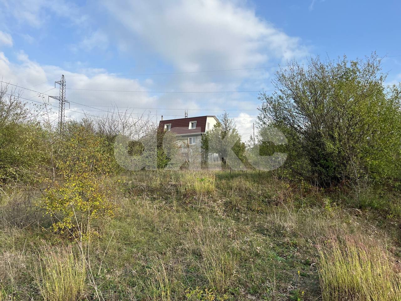 Фото №6: Участок садоводство 5.1 сот. - дачный массив Лозовое-3, ул. Цветочная
