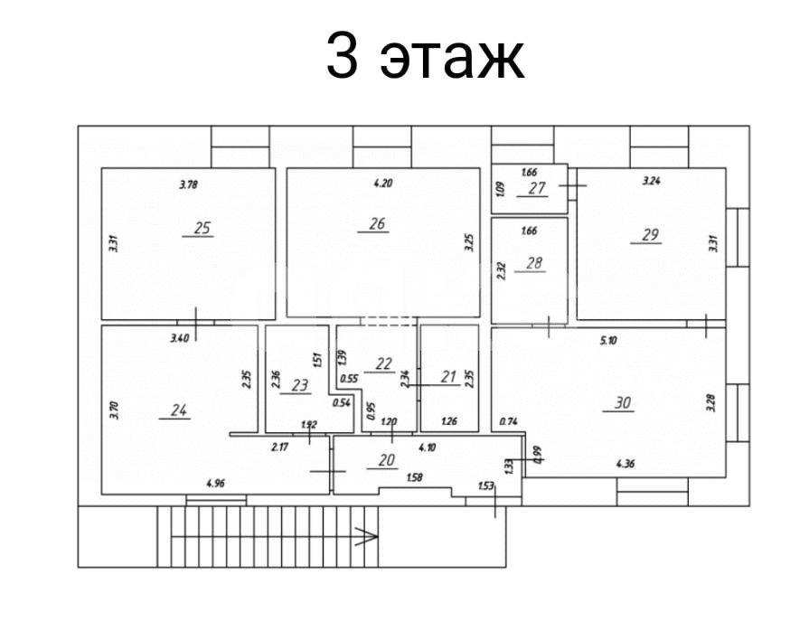 Фото №12: Дом 293 м² + 1.1 сот. - Анапа, ул. Пролетарская, 25А
