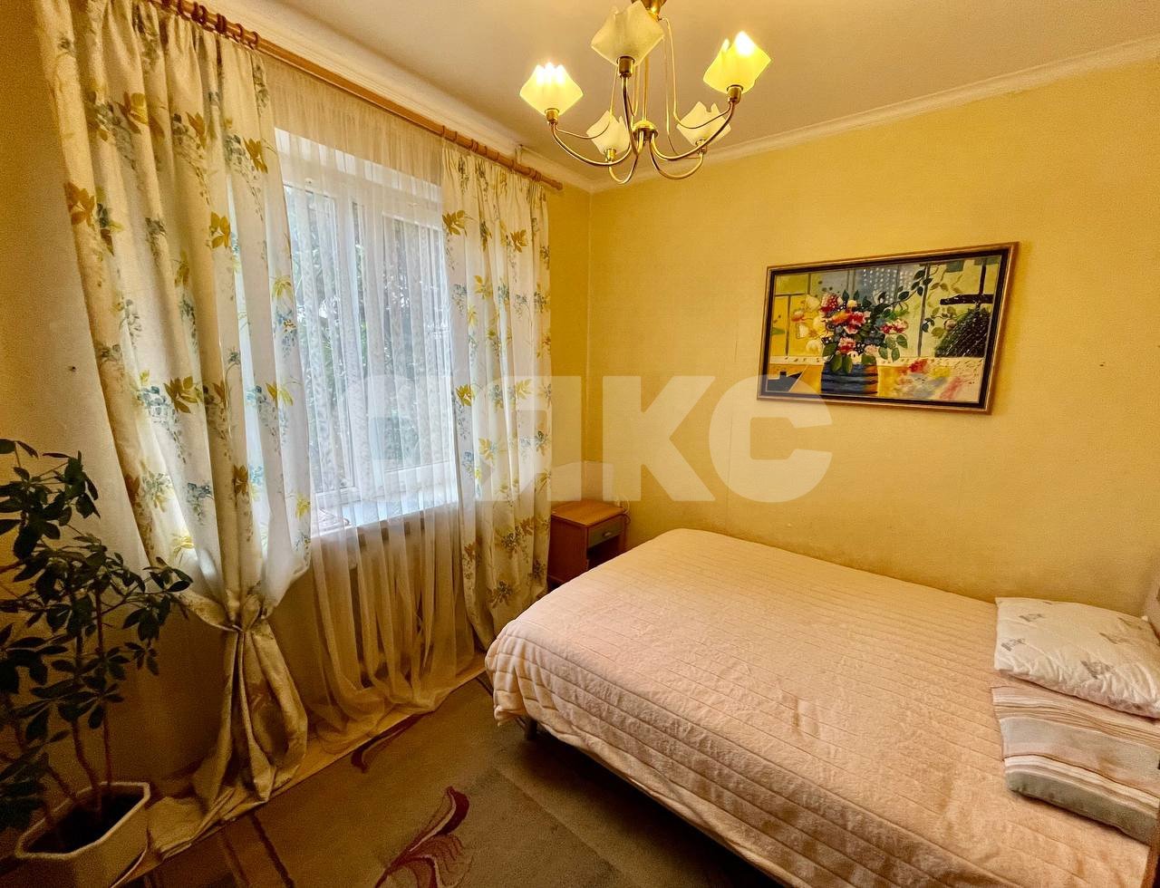 Фото №8: 3-комнатная квартира 63 м² - Симферополь, Киевский, ул. Лермонтова, 12