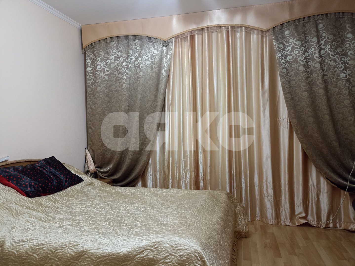 Фото №3: 2-комнатная квартира 54 м² - Горячий Ключ, Администрация, ул. Ленина, 193