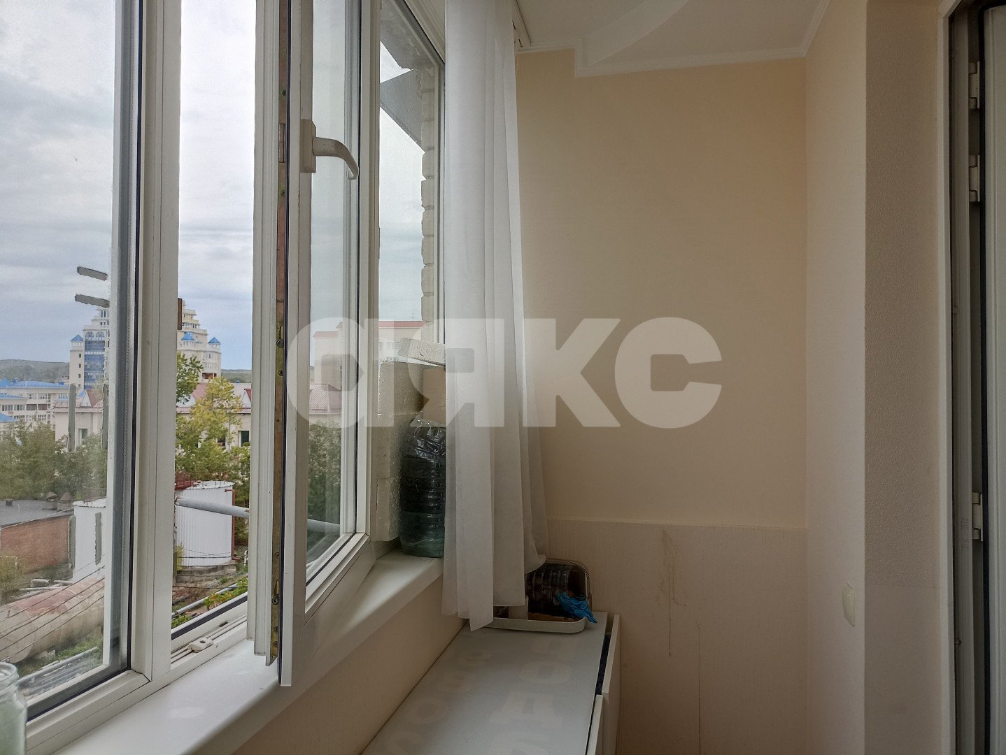 Фото №23: 2-комнатная квартира 54 м² - Горячий Ключ, Администрация, ул. Ленина, 193