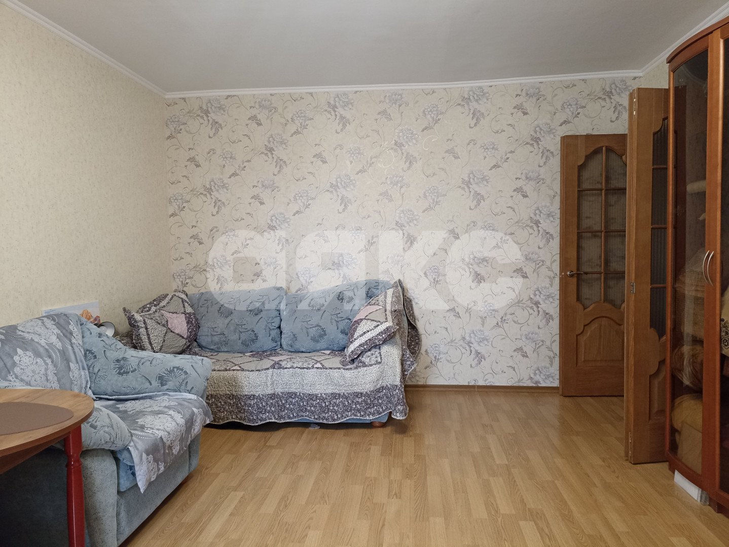 Фото №21: 2-комнатная квартира 54 м² - Горячий Ключ, Администрация, ул. Ленина, 193