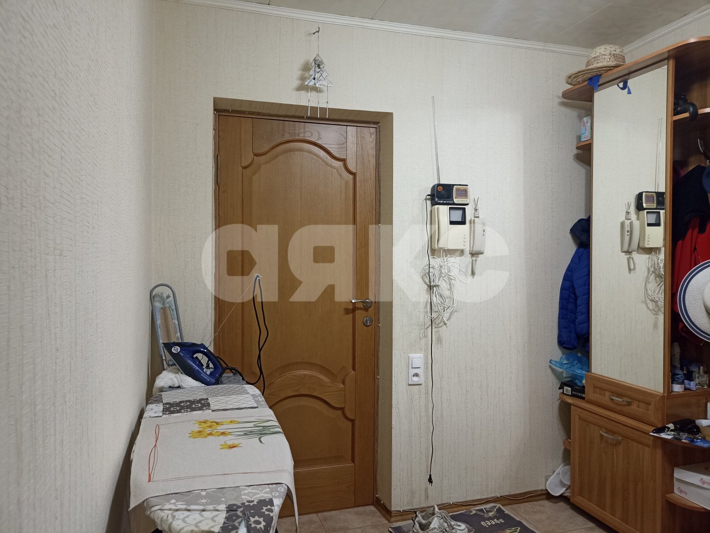 Фото №22: 2-комнатная квартира 54 м² - Горячий Ключ, Администрация, ул. Ленина, 193