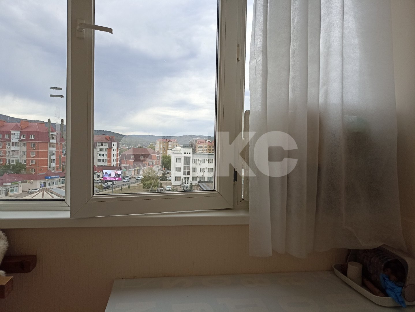 Фото №18: 2-комнатная квартира 54 м² - Горячий Ключ, Администрация, ул. Ленина, 193