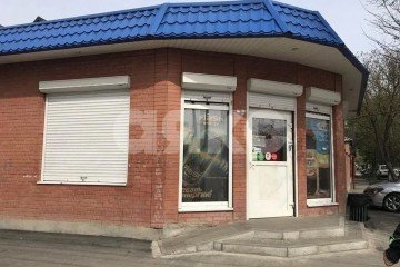 Фото №1: Коммерция 80 м² - Ростов-на-Дону, мкр. Западный, ул. 2-я Кольцевая, 127/24
