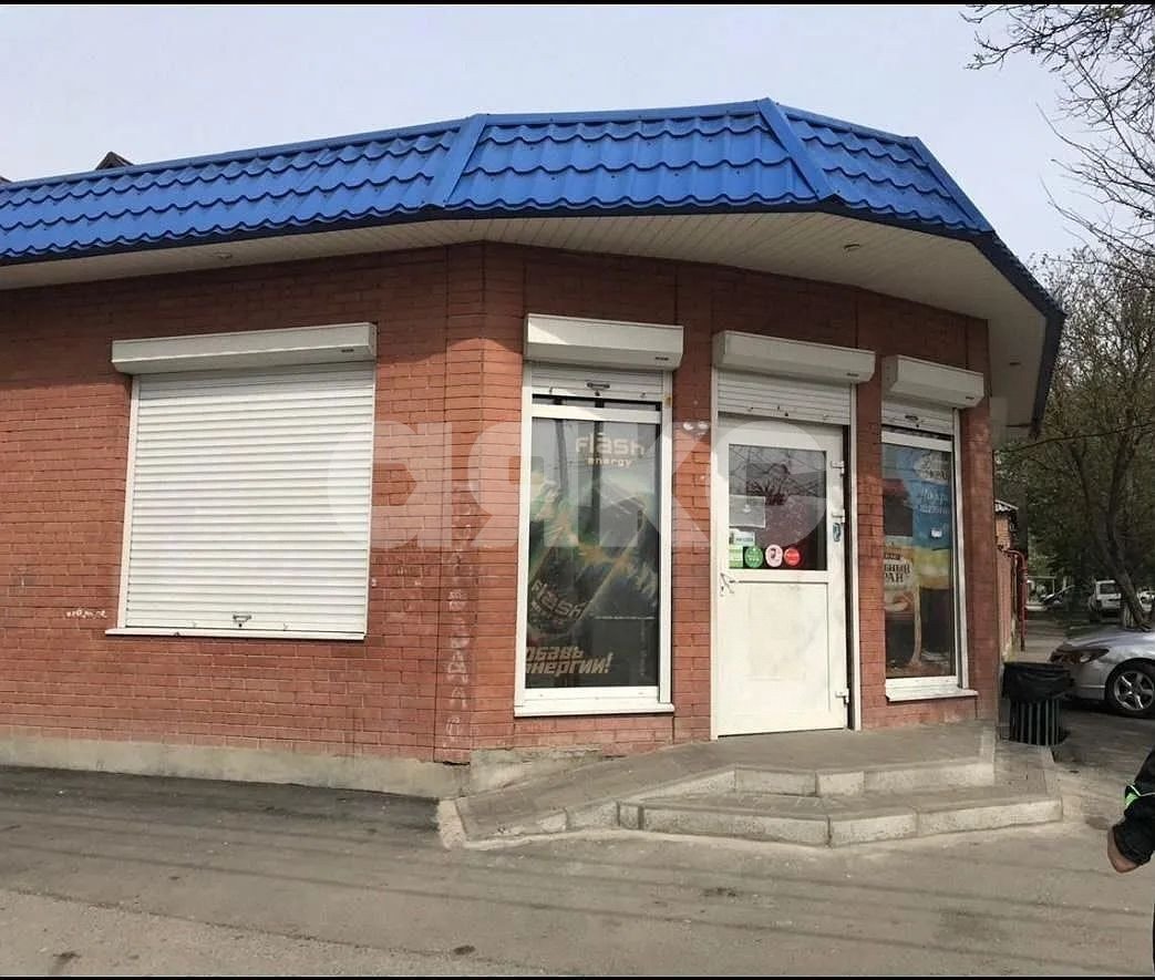 Фото №1: Коммерция 80 м² - Ростов-на-Дону, Западный, ул. 2-я Кольцевая, 127/24