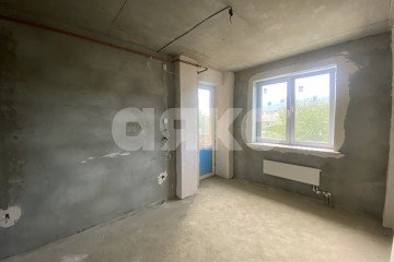 Фото №3: 2-комнатная квартира 54 м² - Горячий Ключ, мкр. Курортная Зона, ул. Ленина, 147А