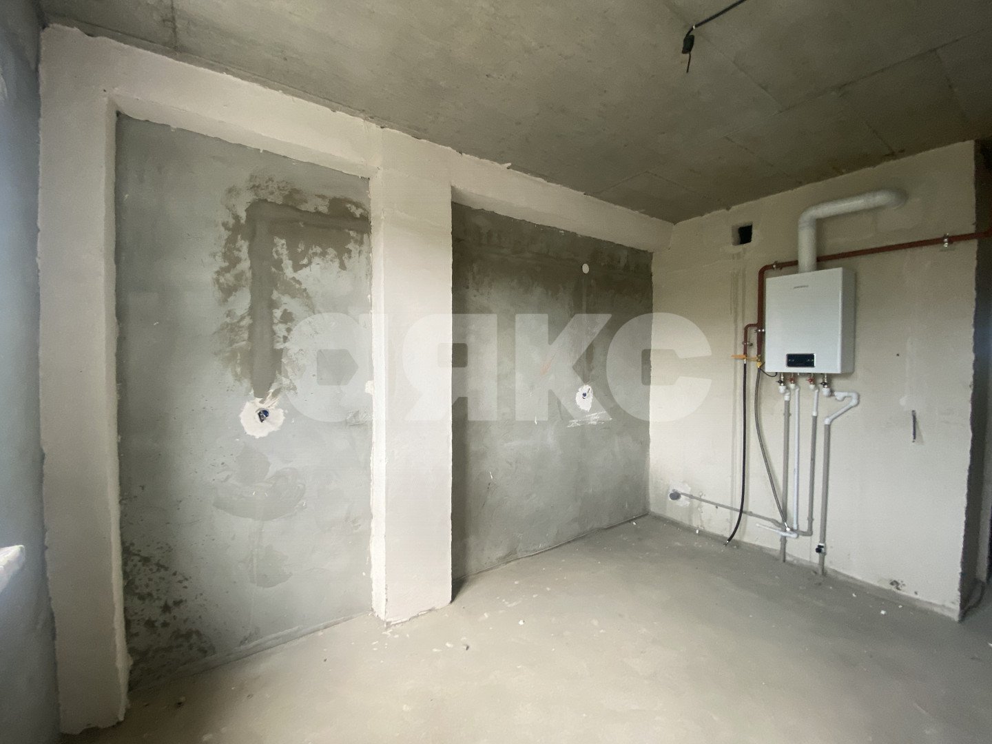 Фото №8: 2-комнатная квартира 54 м² - Горячий Ключ, Курортная Зона, ул. Ленина, 147А