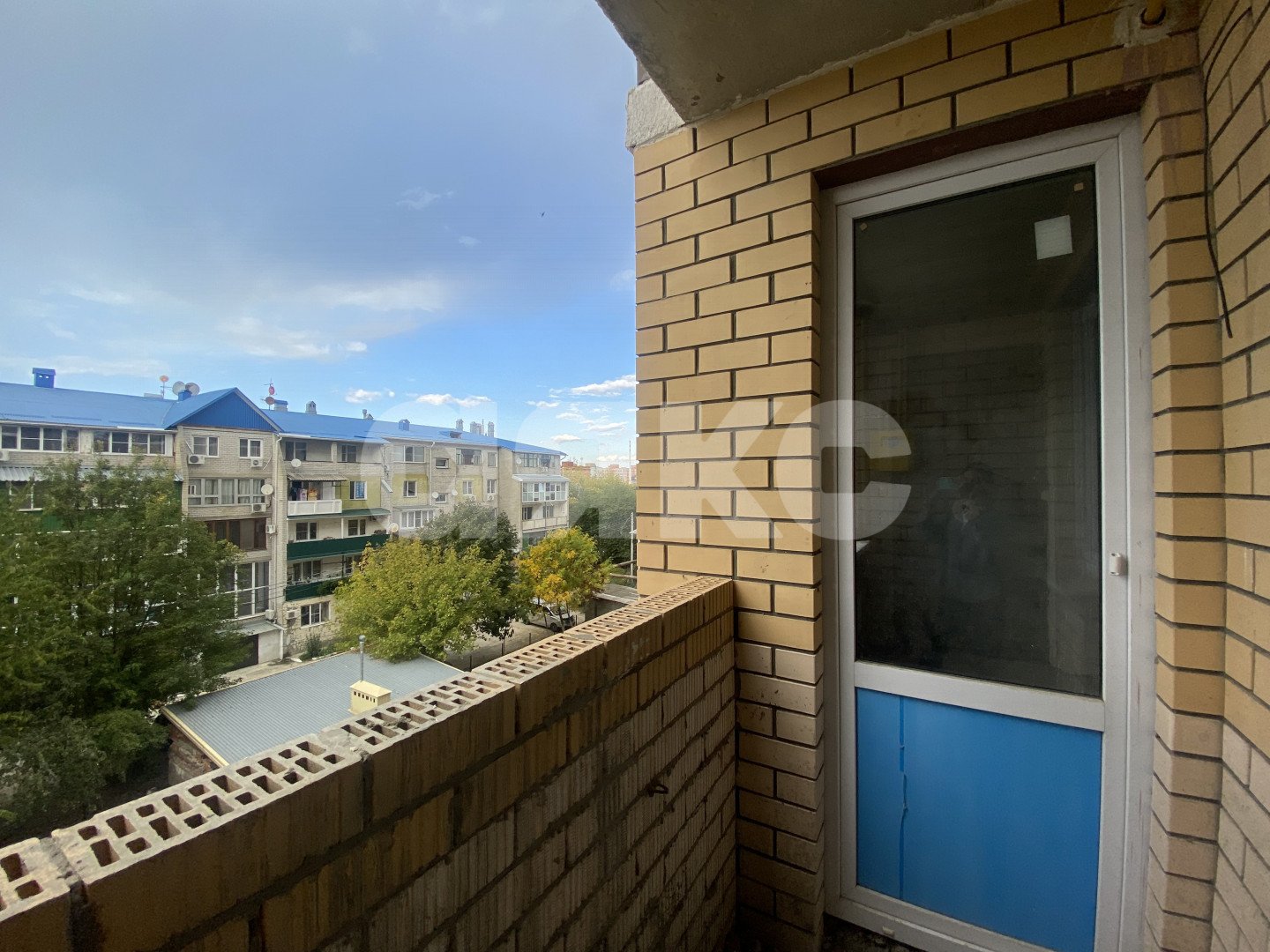 Фото №19: 2-комнатная квартира 54 м² - Горячий Ключ, Курортная Зона, ул. Ленина, 147А