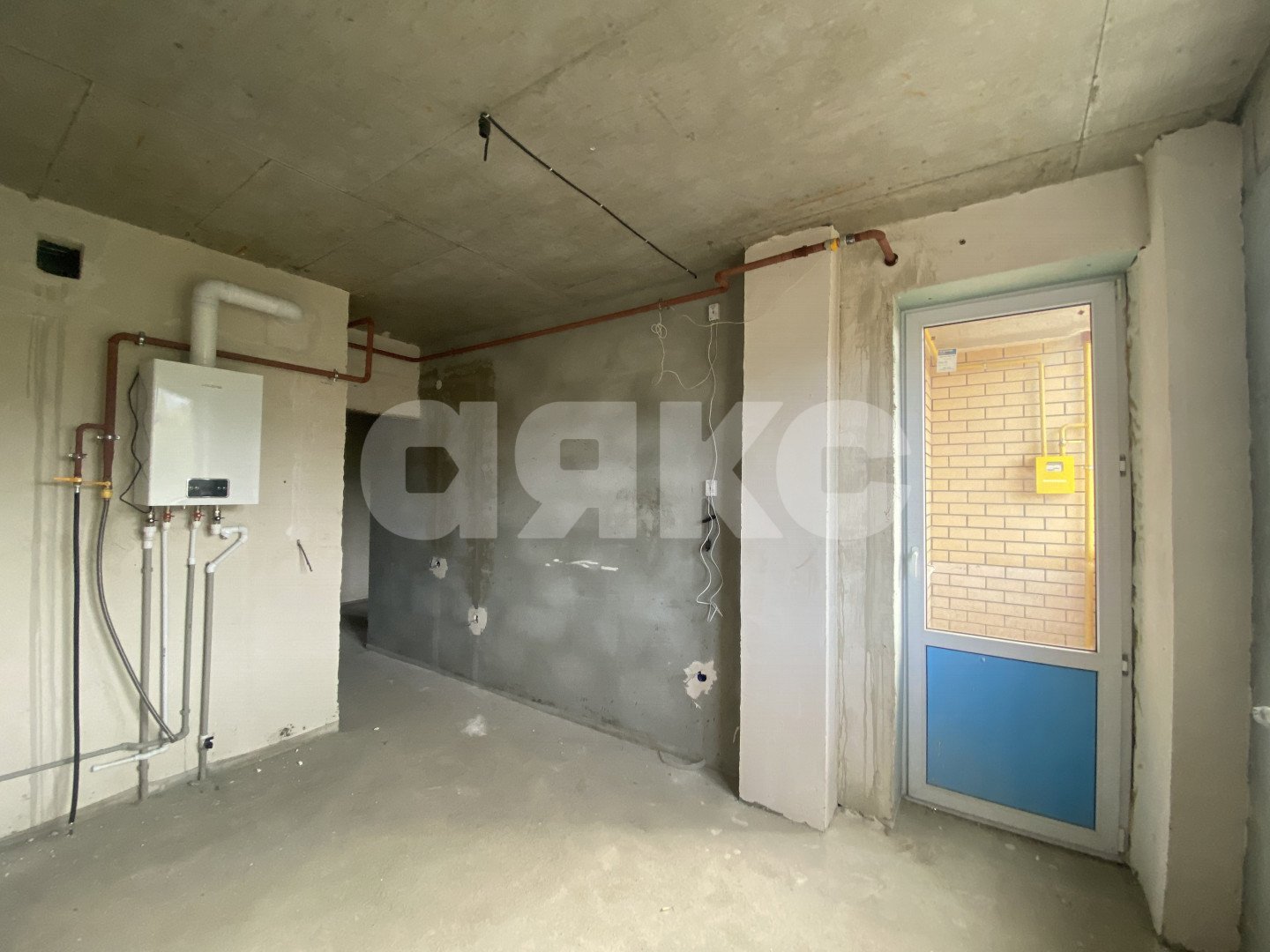 Фото №16: 2-комнатная квартира 54 м² - Горячий Ключ, Курортная Зона, ул. Ленина, 147А