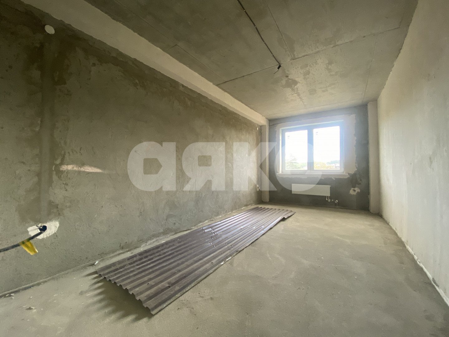 Фото №13: 2-комнатная квартира 54 м² - Горячий Ключ, Курортная Зона, ул. Ленина, 147А
