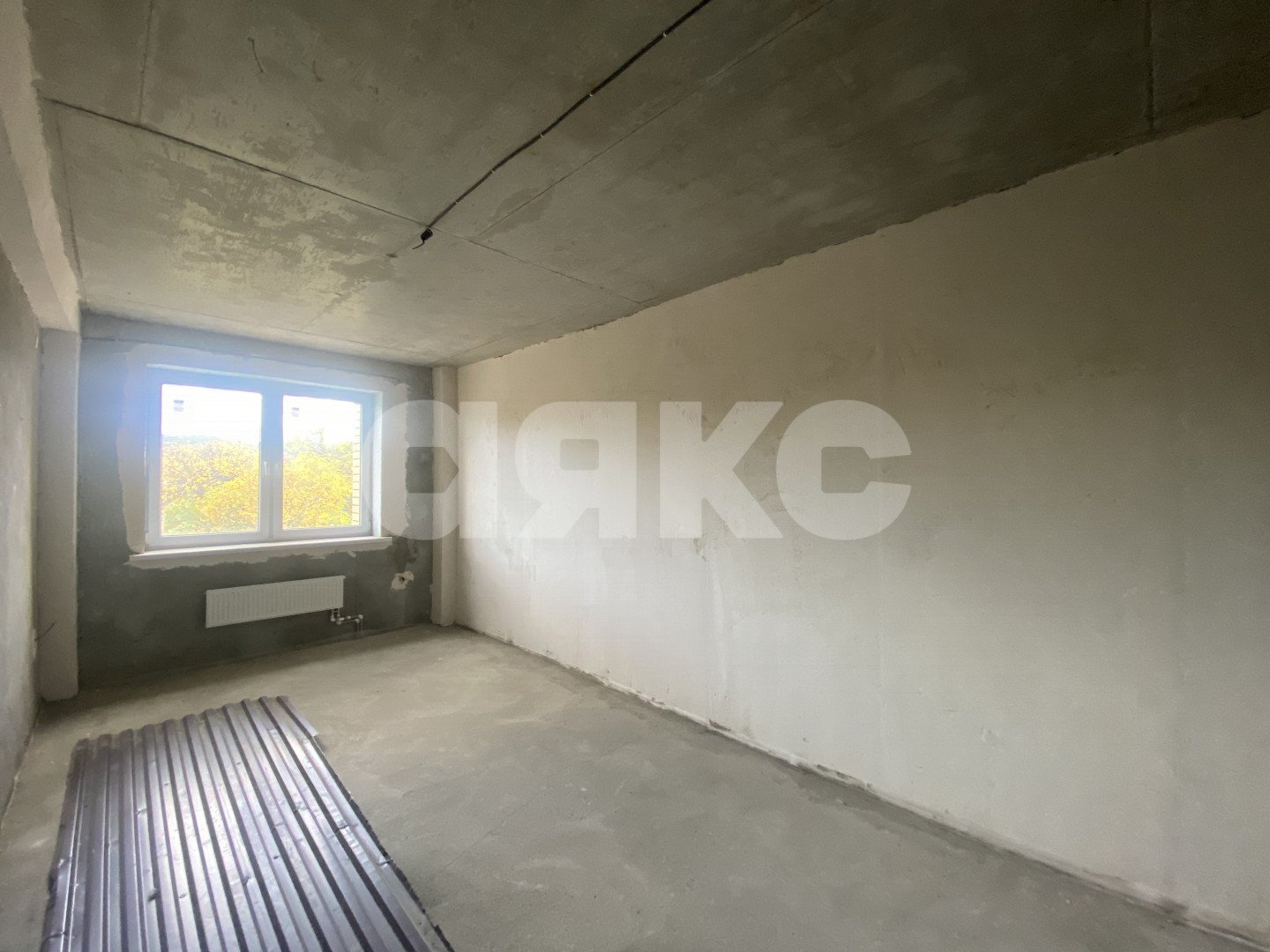 Фото №14: 2-комнатная квартира 54 м² - Горячий Ключ, Курортная Зона, ул. Ленина, 147А
