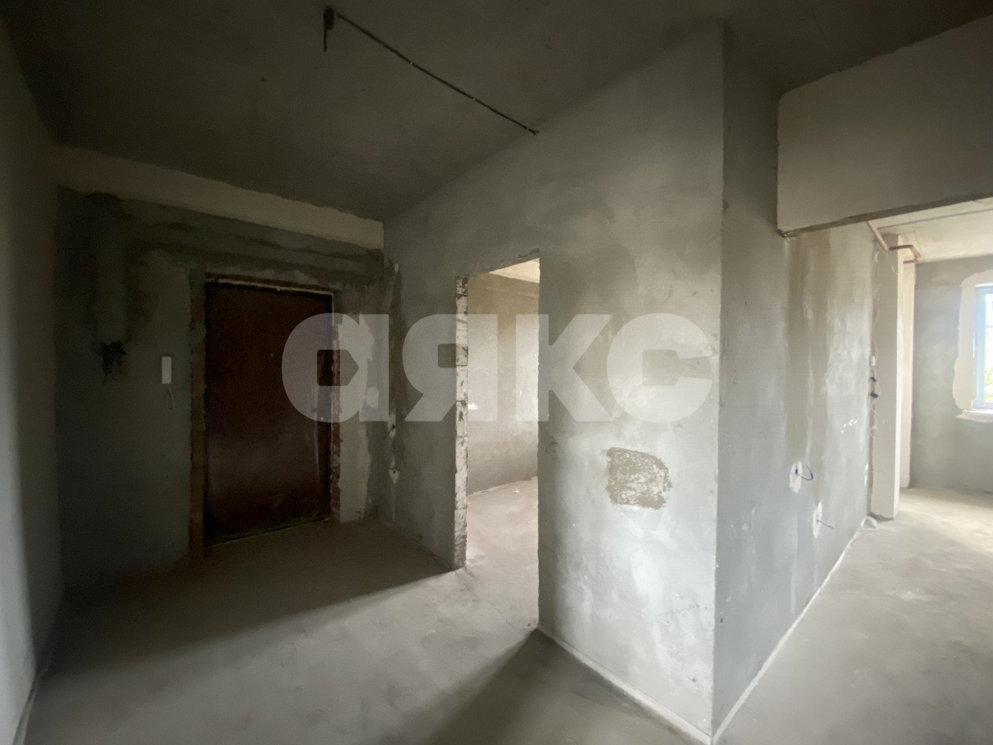 Фото №6: 2-комнатная квартира 54 м² - Горячий Ключ, Курортная Зона, ул. Ленина, 147А